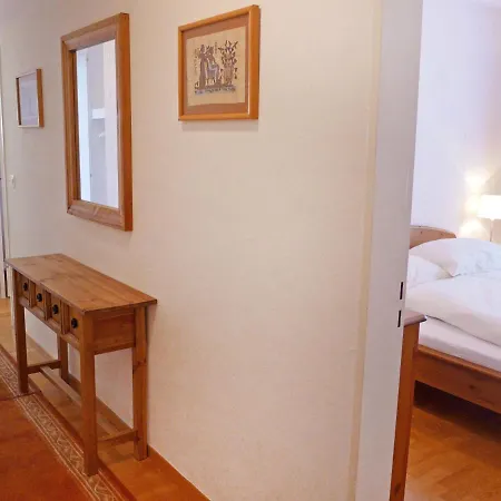 Chesa Sur Val 22 By Interhome