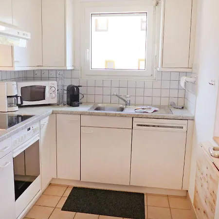 Apartment Chesa Sur Val 22 By Interhome