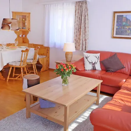 Chesa Sur Val 22 By Interhome *