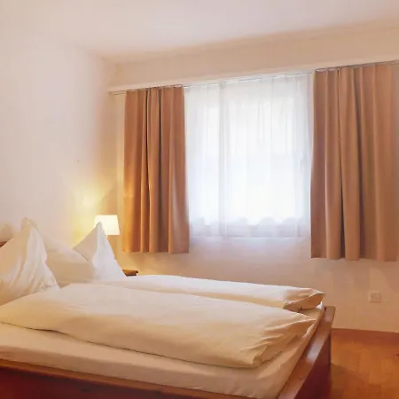 Apartment Chesa Sur Val 22 By Interhome