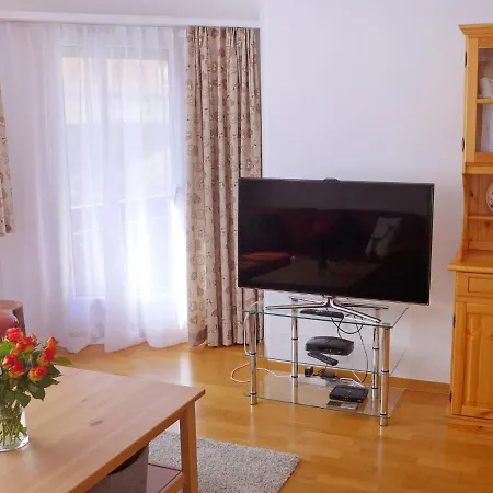 Chesa Sur Val 22 By Interhome Appartement