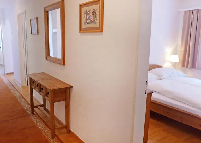 Chesa Sur Val 22 By Interhome