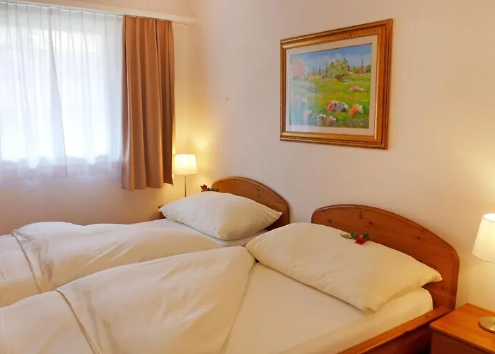 Chesa Sur Val 22 By Interhome