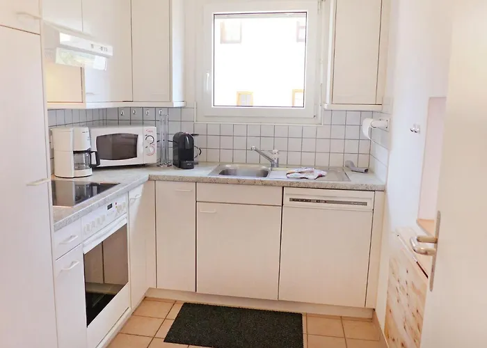 Appartement Chesa Sur Val 22 By Interhome