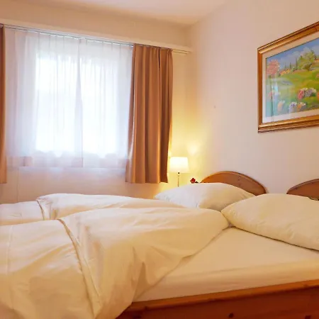 Lejlighed Chesa Sur Val 22 By Interhome St. Moritz